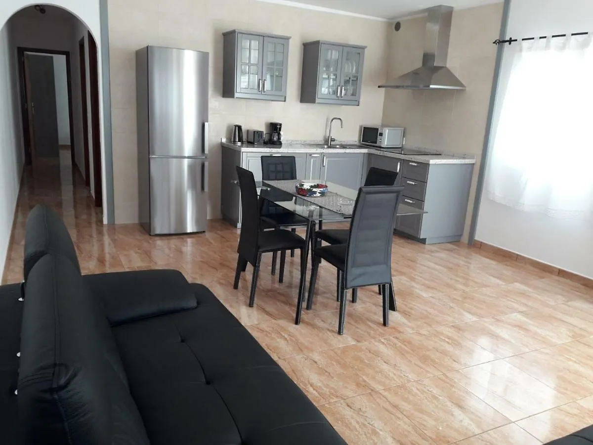 Villa Casa Olivina 2 Puerto del Carmen  0*, Puerto del Carmen (Lanzarote) España