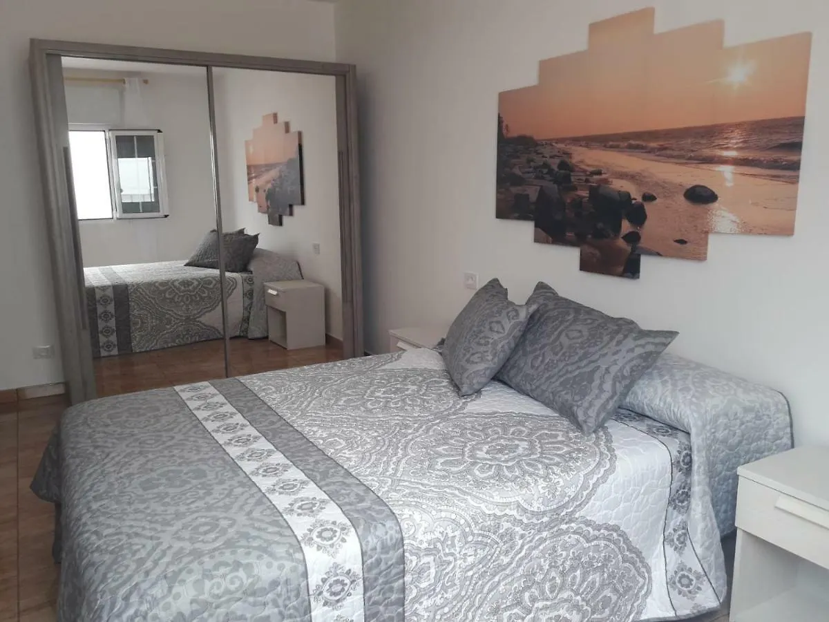 Сasa de vacaciones Villa Casa Olivina 2 Puerto del Carmen  España
