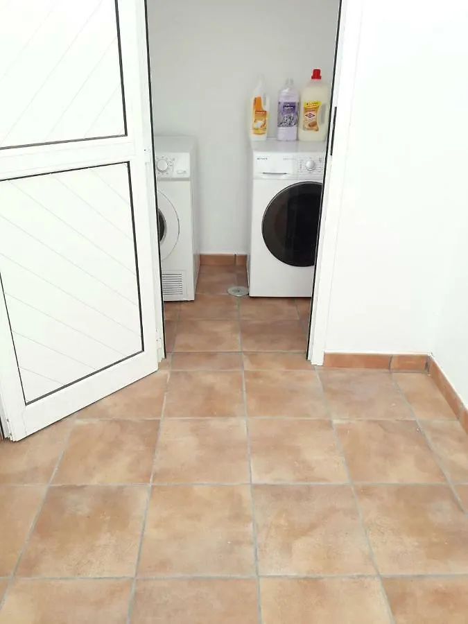 Сasa de vacaciones Villa Casa Olivina 2 Puerto del Carmen