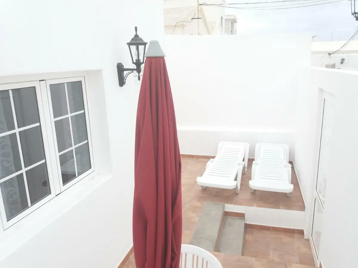 Сasa de vacaciones Villa Casa Olivina 2 Puerto del Carmen