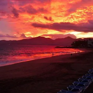 - Sun - Sol Y Playa Apartamento